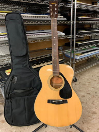 ★初心者向けアコースティックギターセット‼︎ 　N18