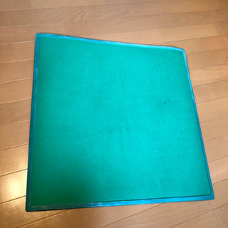 ジャンマット