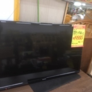 ID:G918683　壁掛け専用３２型テレビ