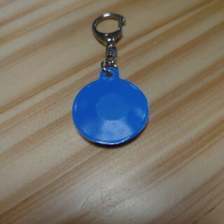 ペンライト キーホルダー 警視庁の画像