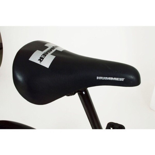 ＨＵＭＭＥＲ20インチ折りたたみ自転車  新品