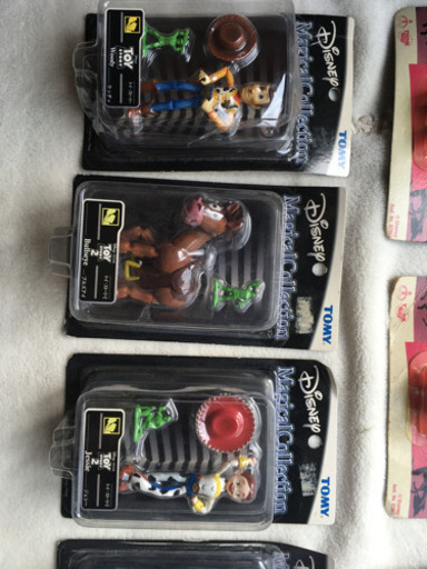 レトロ　スリンキードック　チャターフォン　トイストーリー トイストーリー スリンキードック チャターフォン トイストーリー