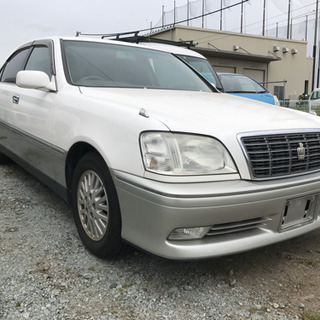 ☆H13 クラウン　JZS175☆程度良好♪