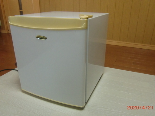 EUPA　冷蔵庫　47ℓ　2003年製