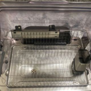 食器乾燥機 パナソニック製の画像