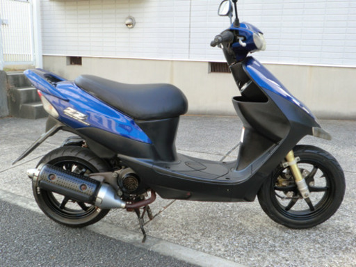 スズキジーツー 即取り引き可能な方優先