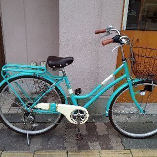 Fiona 自転車の中古が安い！激安で譲ります・無料であげます｜ジモティー