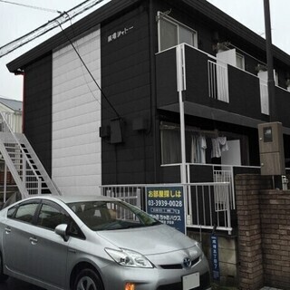 🌺入居総額8万円🌼東武東上線 成増 歩11分🌺東京都板橋区成増５🌼 
