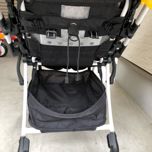 極美品✨アップリカAB型