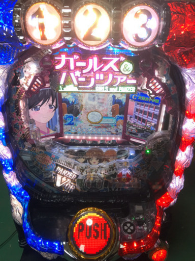 【長崎市内配送無料】 CRガールズ&パンツァー 319ver H1AZ4 平和