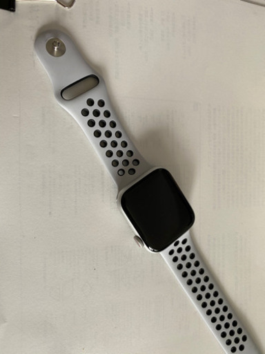 Apple Watch 5 Cellular 44mmモデル　[まだあります]