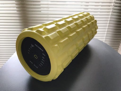 お取引中です。ＨＥＮＧＤＩ マッサージポール  新品・未使用