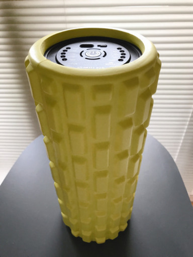 お取引中です。ＨＥＮＧＤＩ マッサージポール  新品・未使用