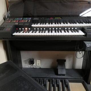 どなたか本当に貰ってください！！！！！！YAMAHA エレクトーン