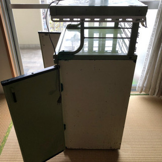 電話台、チェスト小 、レンジ台の画像