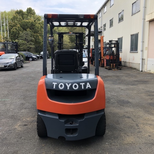 動画有　2.5t CF19020 トヨタ　特選優良車♪