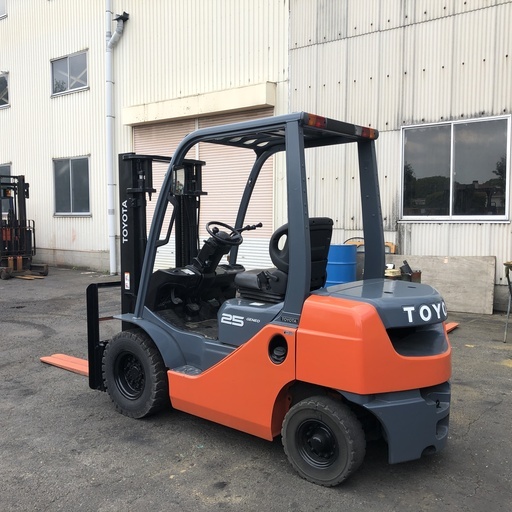 動画有　2.5t CF19020 トヨタ　特選優良車♪