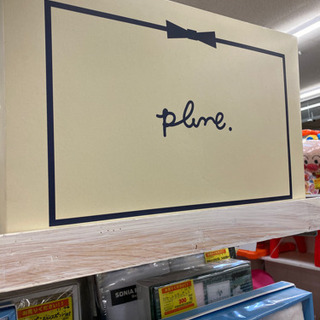 西川リビング pluneタオルセット バスタオル1フェイスタオル2ウォッシュタオル3の画像