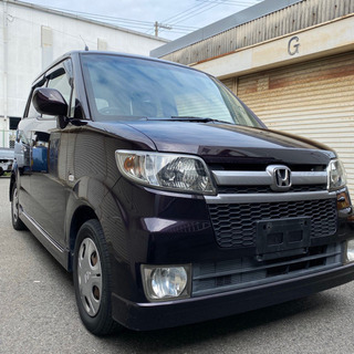 【ご成約】ホンダ ゼスト スポーツW 軽自動車