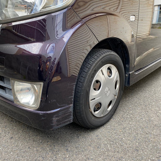 【ご成約】ホンダ ゼスト スポーツW 軽自動車の画像