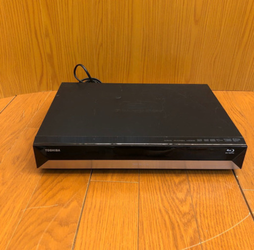 ★完動品★東芝/REGZA HDD\u0026BDレコーダー 2番組同時録画 RD-BZ700 HDD 500GB TOSHIBA 岡山発（A591）AKARI