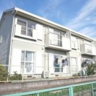 【仲介手数料0円！】103号室　2LDKでお部屋広々♪陽当た良好...