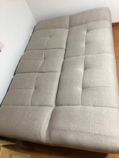 ソファーベッド