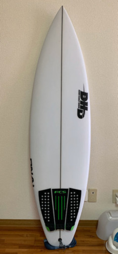 中古美品！DHD MF DNA