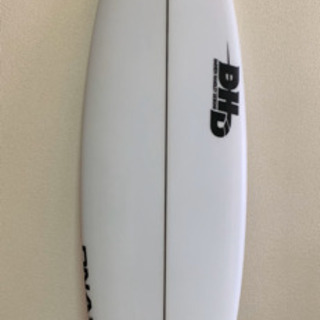 中古美品！DHD MF DNA