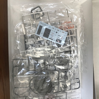 Ape プラモデル　の画像