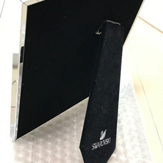 【差し上げます】スワロフスキー/ミラーの画像