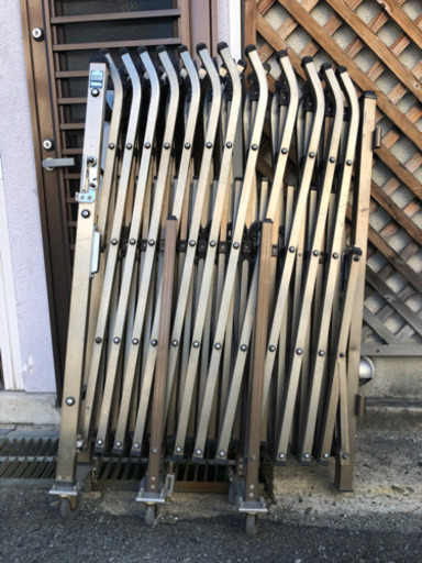 門 門扉
