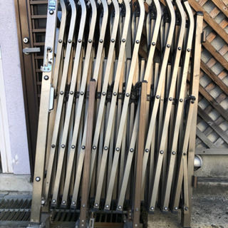門 門扉
