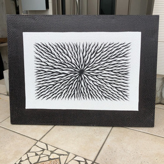 絵を差し上げます