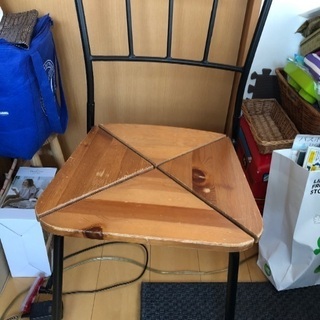 IKEA ダイニングチェア