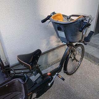 ブリジストン電動自転車 難あり