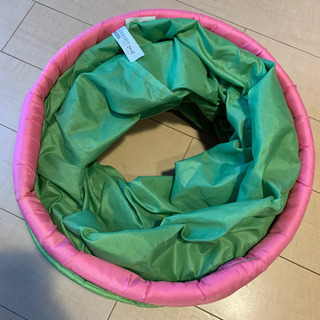 IKEA BUSAブーサ・プレイトンネル