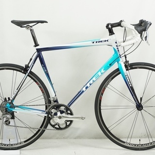 TREK 「トレック」 ALPHA 2.1 2009年モデル ロードバイク