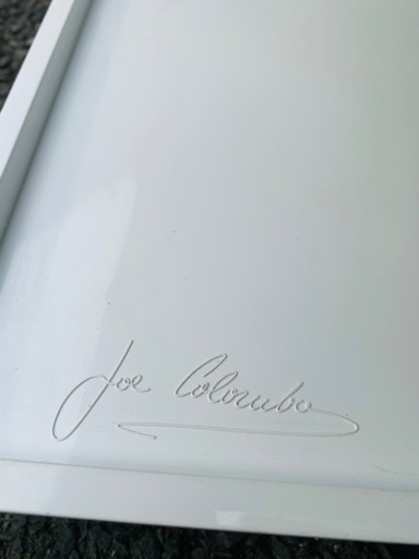 ボビーワゴン ビーライン ジョエコロンボ B-LINE 正規品　4段　ビーライン