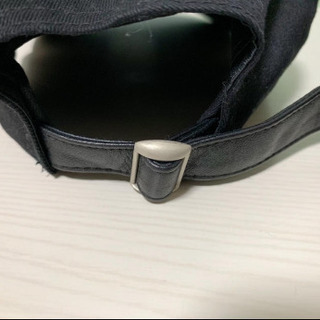 NEW ERAのキャップの画像