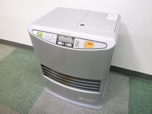 TOYOTOMI トヨトミ 石油ファンヒーター ストーブ 2011年製 LC-32BF