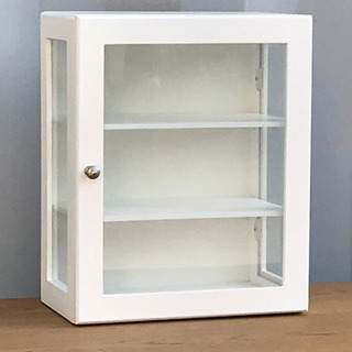 格安で！ジュエリーケース◇ミニショーケース◇小物入れ