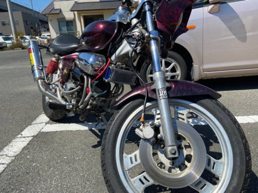 マグナ50