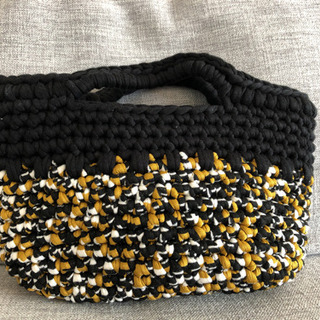 【ハンドメイド  】カバン