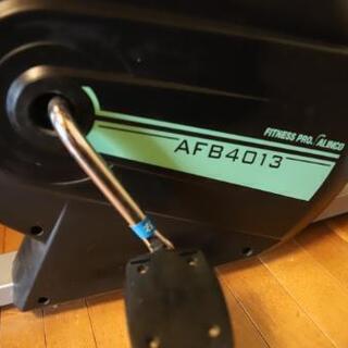 エアロバイク 無償の画像