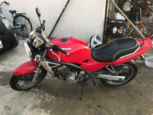 バリオス初期型‼️絶好調‼️