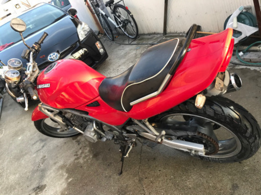 バリオス初期型‼️絶好調‼️