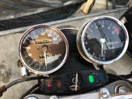 バリオス初期型‼️絶好調‼️