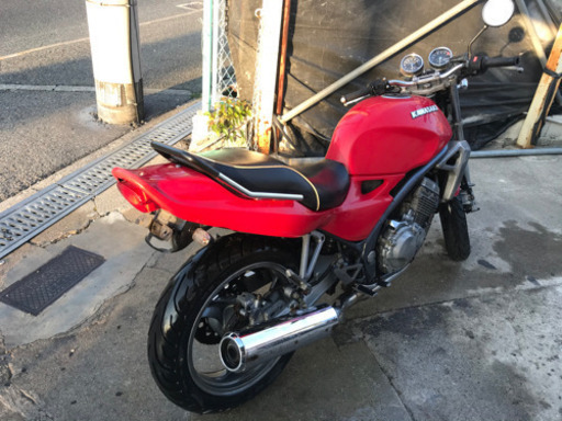 バリオス初期型‼️絶好調‼️