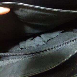 就活用バッグ 入社式にもの画像